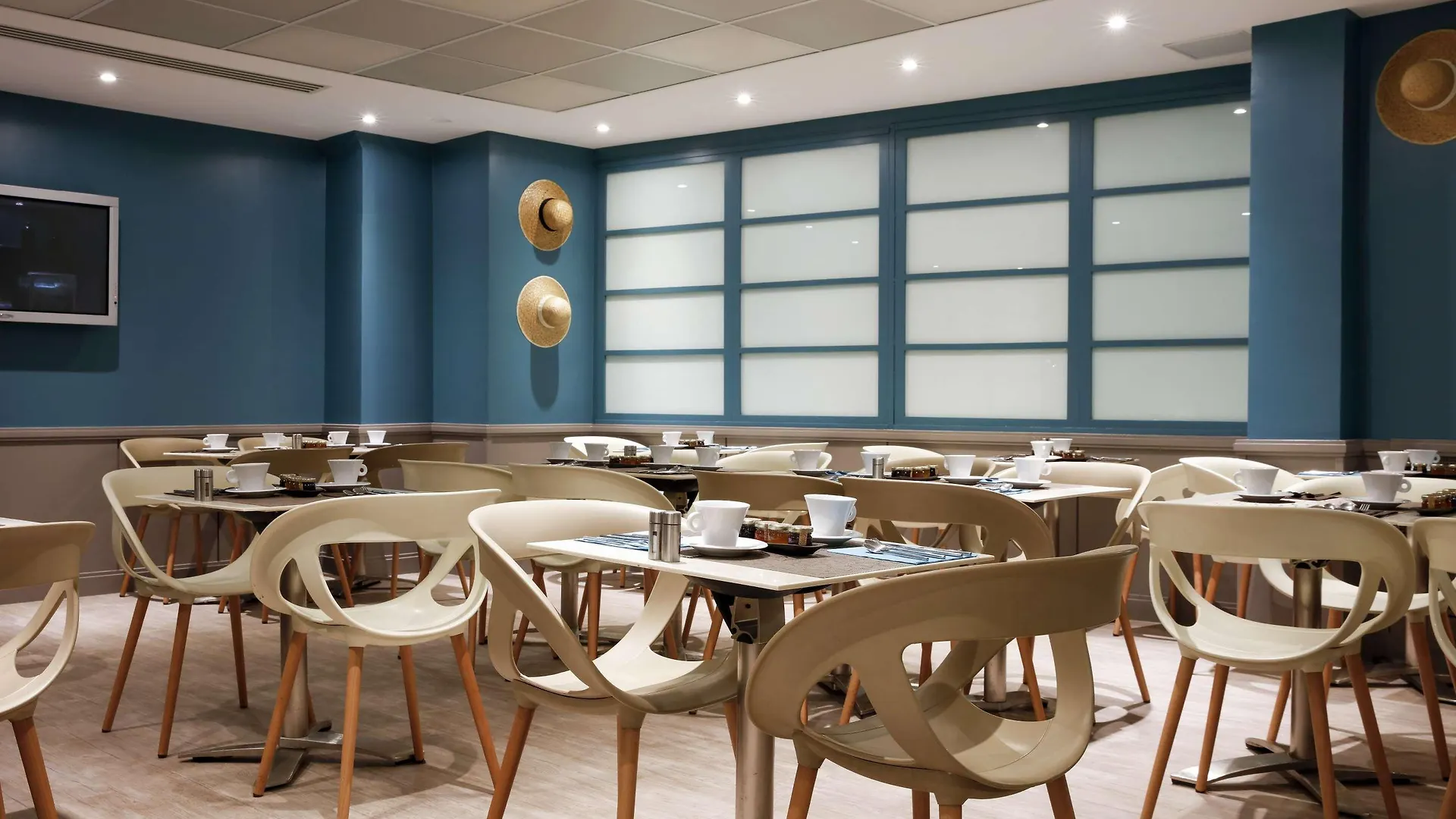 Otel Bastille Paris