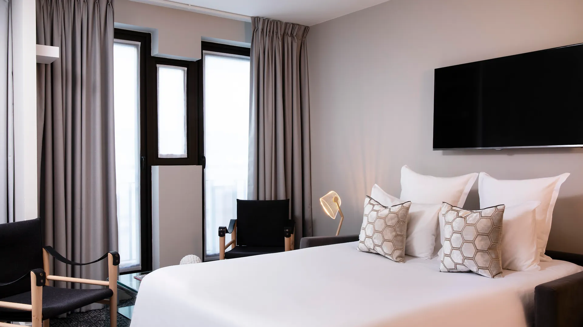 Otel Bastille Paris