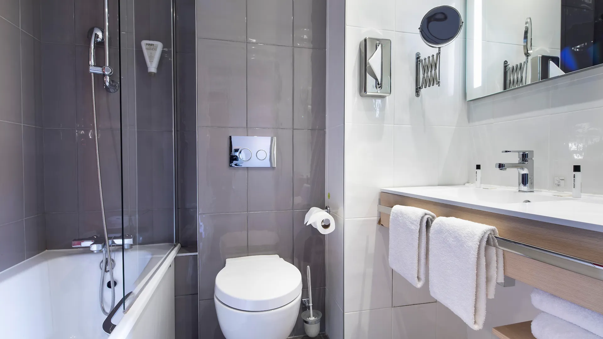 Bastille Otel Paris
