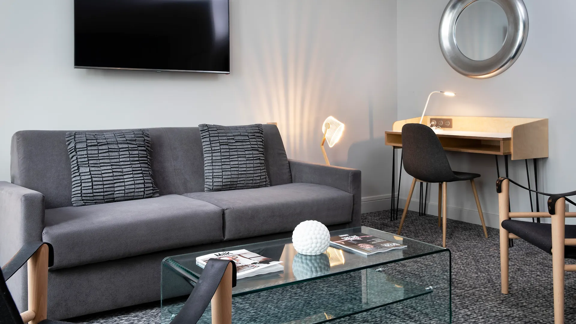 Otel Bastille Paris