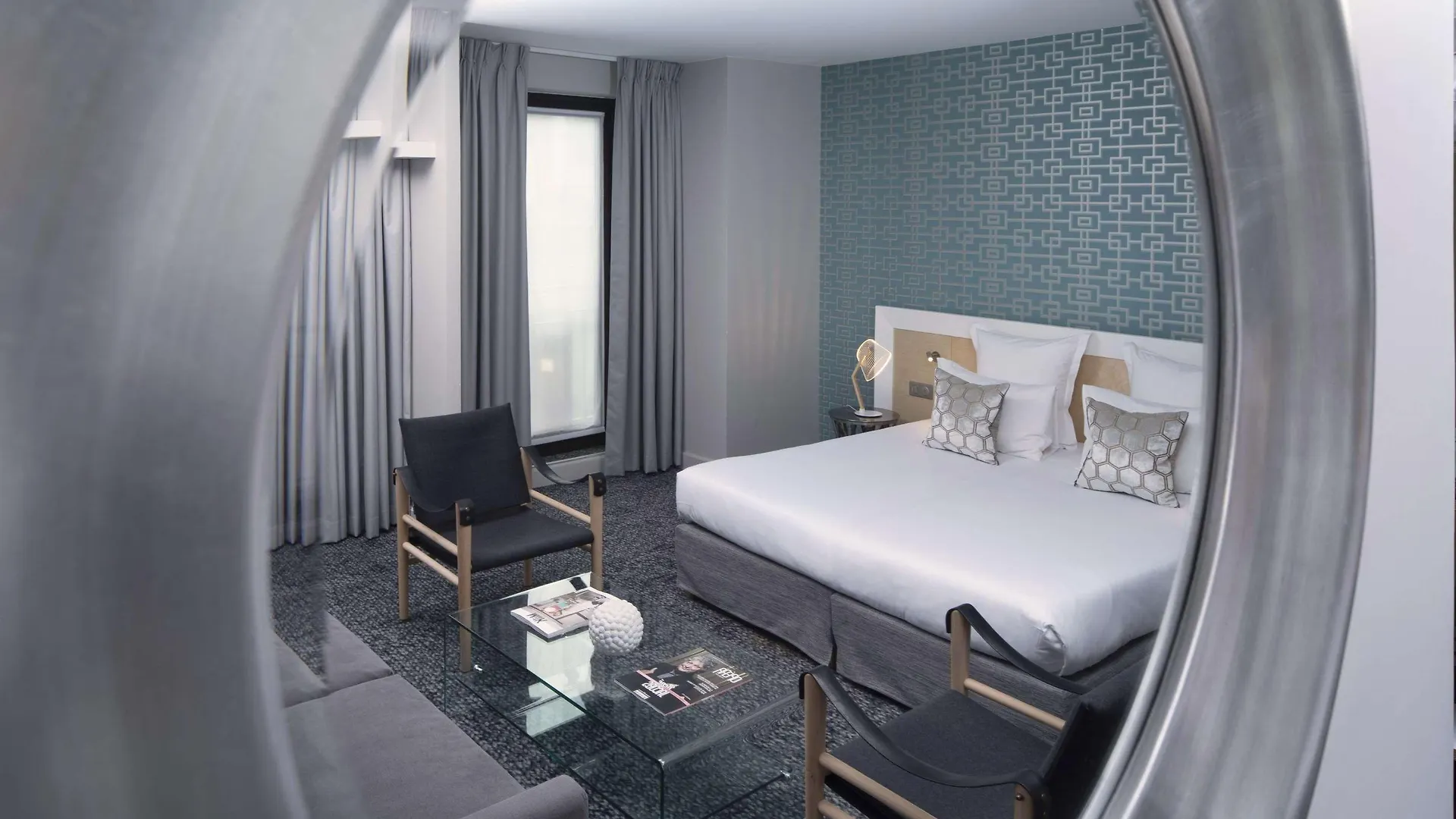 Bastille Otel