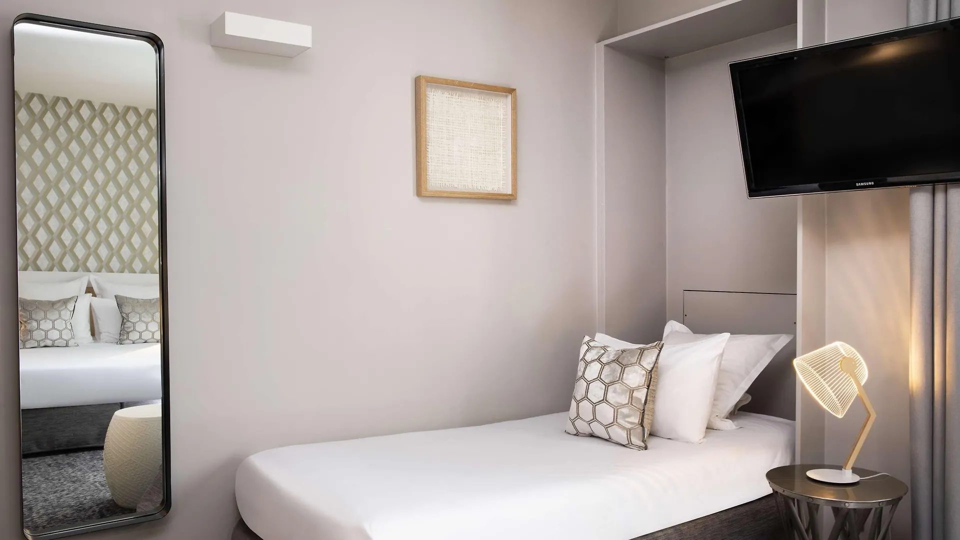 Bastille 3* Paris