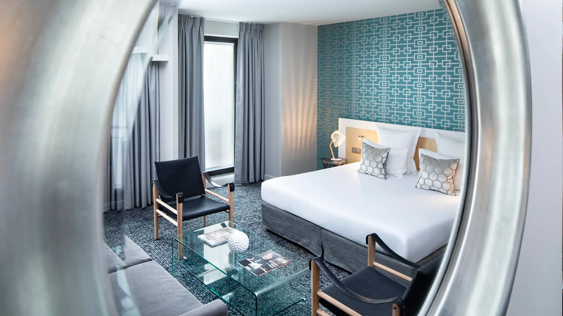 Bastille Hotel