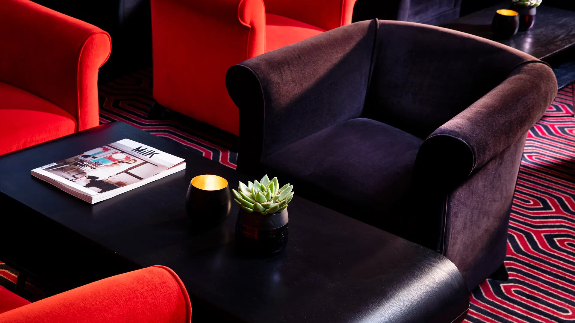 Hotel Bastille 3*
