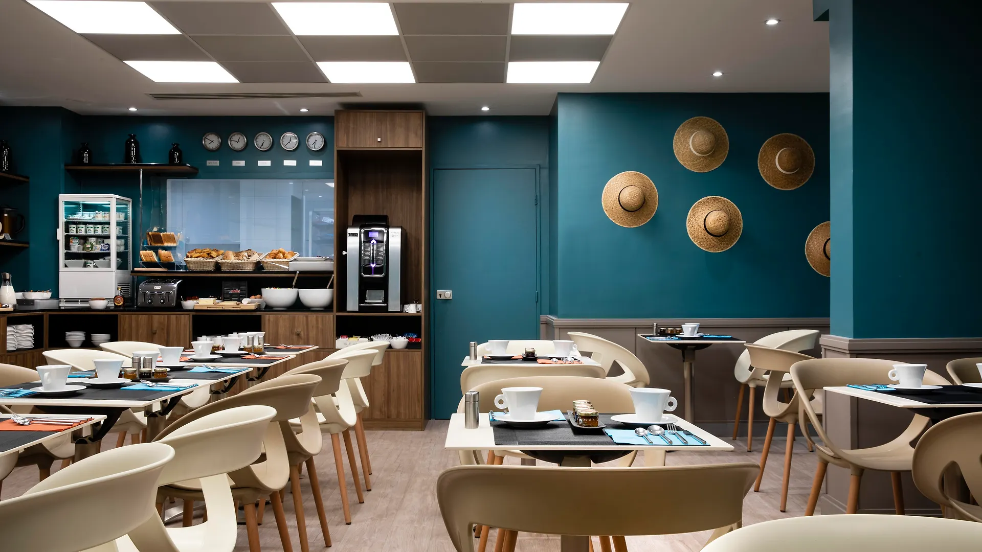 Hotel Bastille